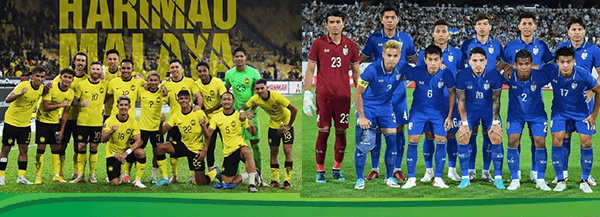 PREVIEW: Malaysia vs Thailand pada Semi-final Leg Pertama, Mano sebut Suporter Timnas Indonesia